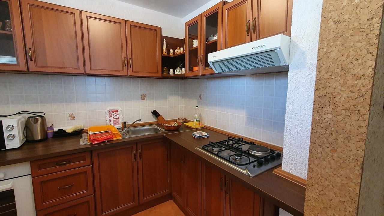 Photo of Kitchen in Cerovlje