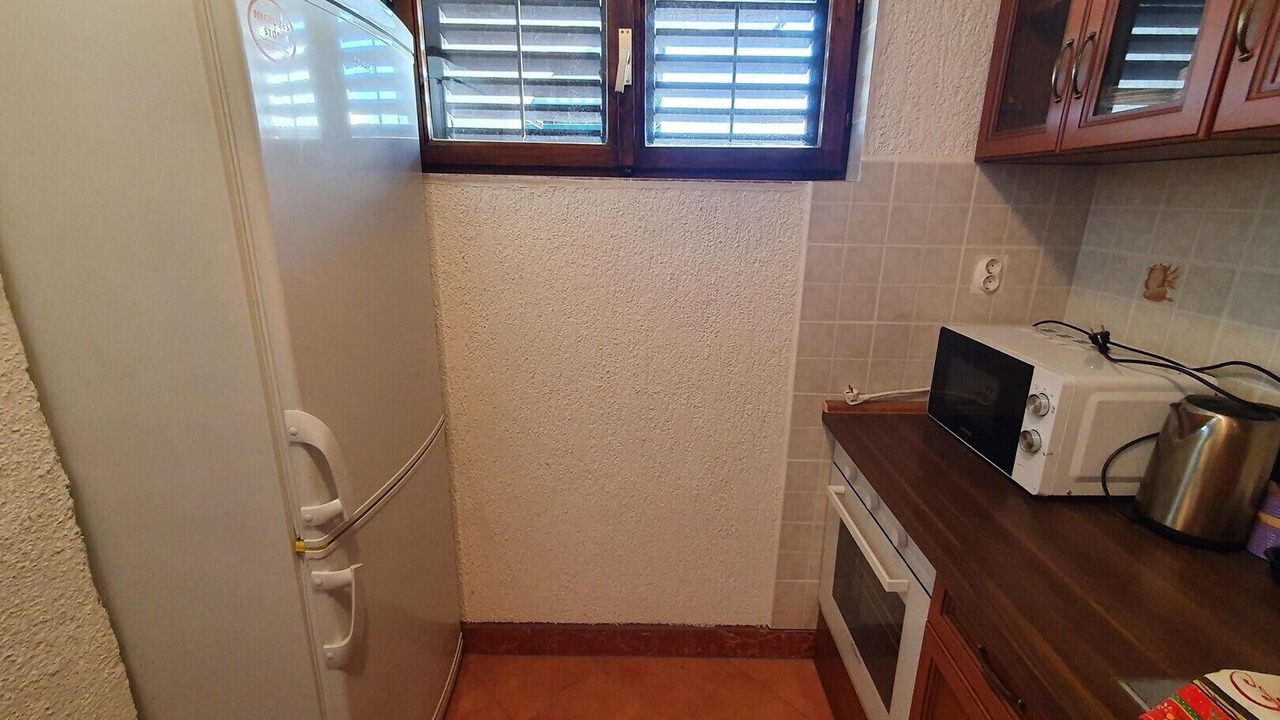 Photo of Kitchen in Cerovlje