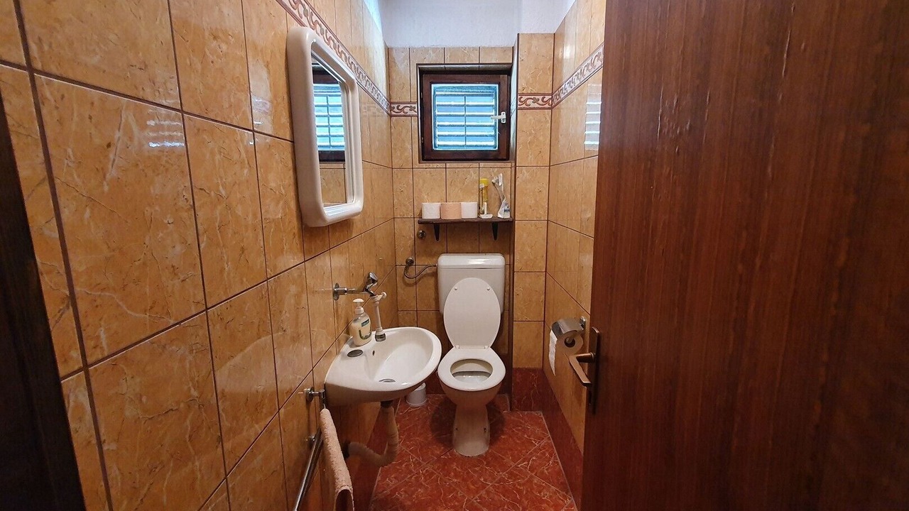 Photo of Bathroom in Cerovlje