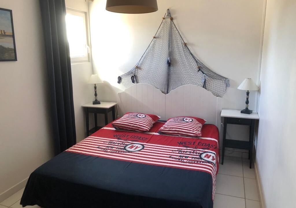 Photo of Bedroom in Saussines