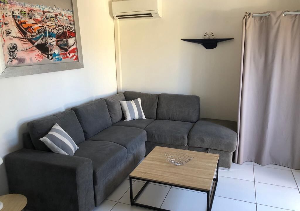 Photo of Livingroom in Saussines