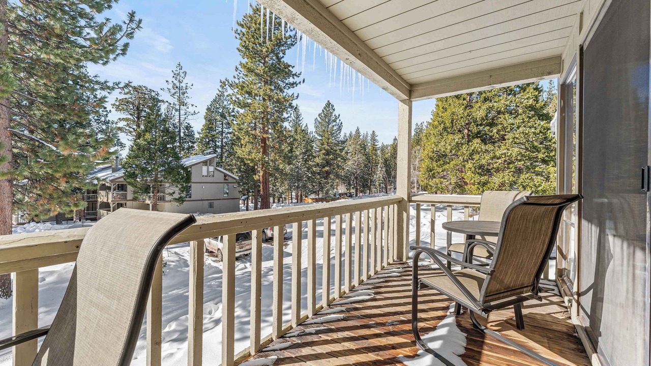 Photo of Outdoor in Kings Beach