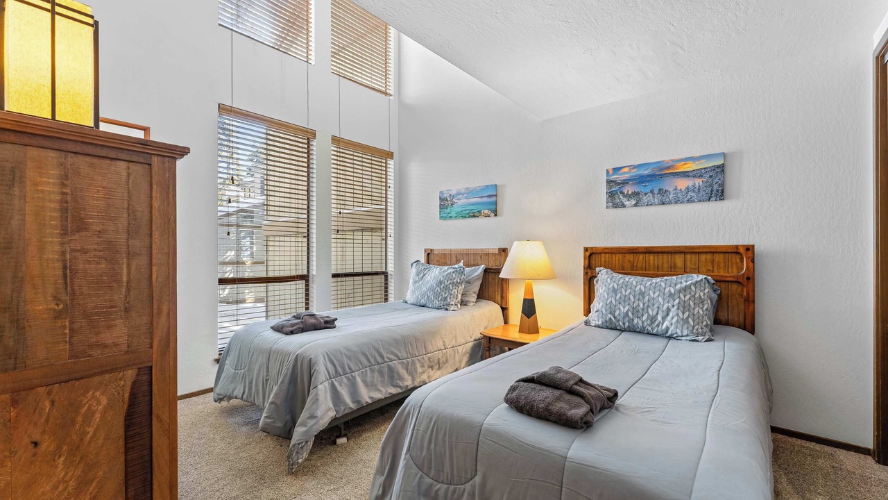 Photo of Bedroom in Kings Beach
