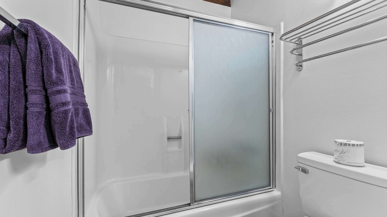 Photo of Bathroom in Kings Beach
