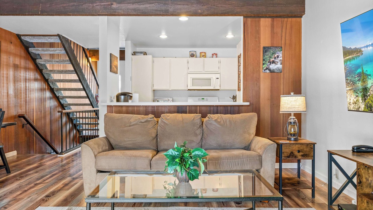 Photo of Livingroom in Kings Beach