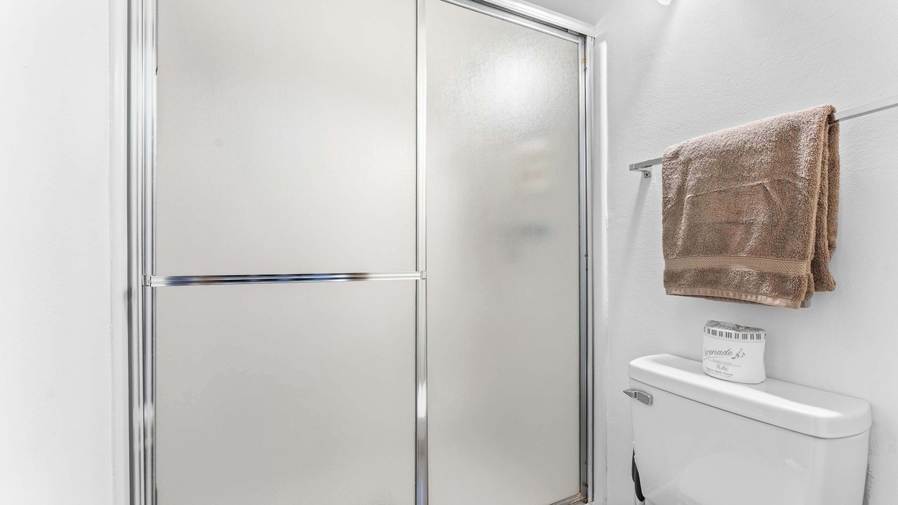 Photo of Bathroom in Kings Beach