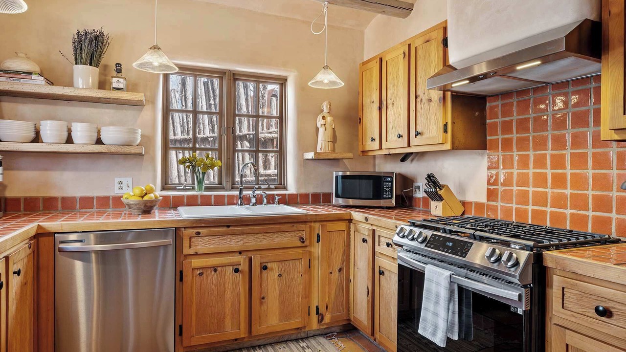 Photo of Kitchen in Historic Eastside