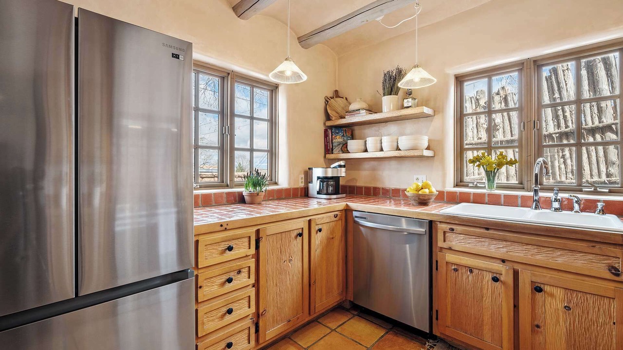 Photo of Kitchen in Historic Eastside
