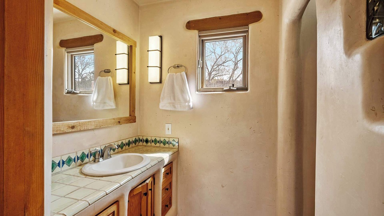Photo of Bathroom in Historic Eastside