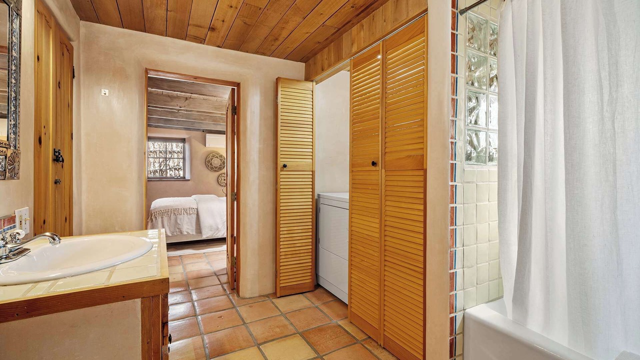 Photo of Bathroom in Historic Eastside