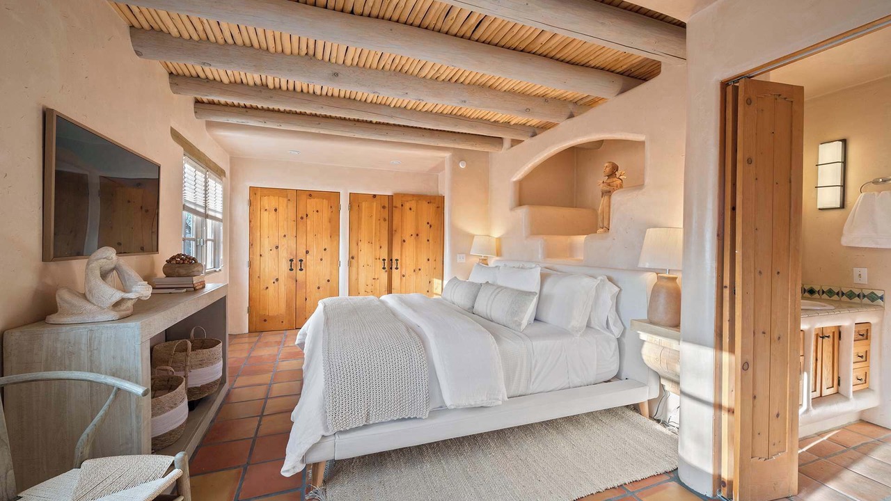 Photo of Bedroom in Historic Eastside