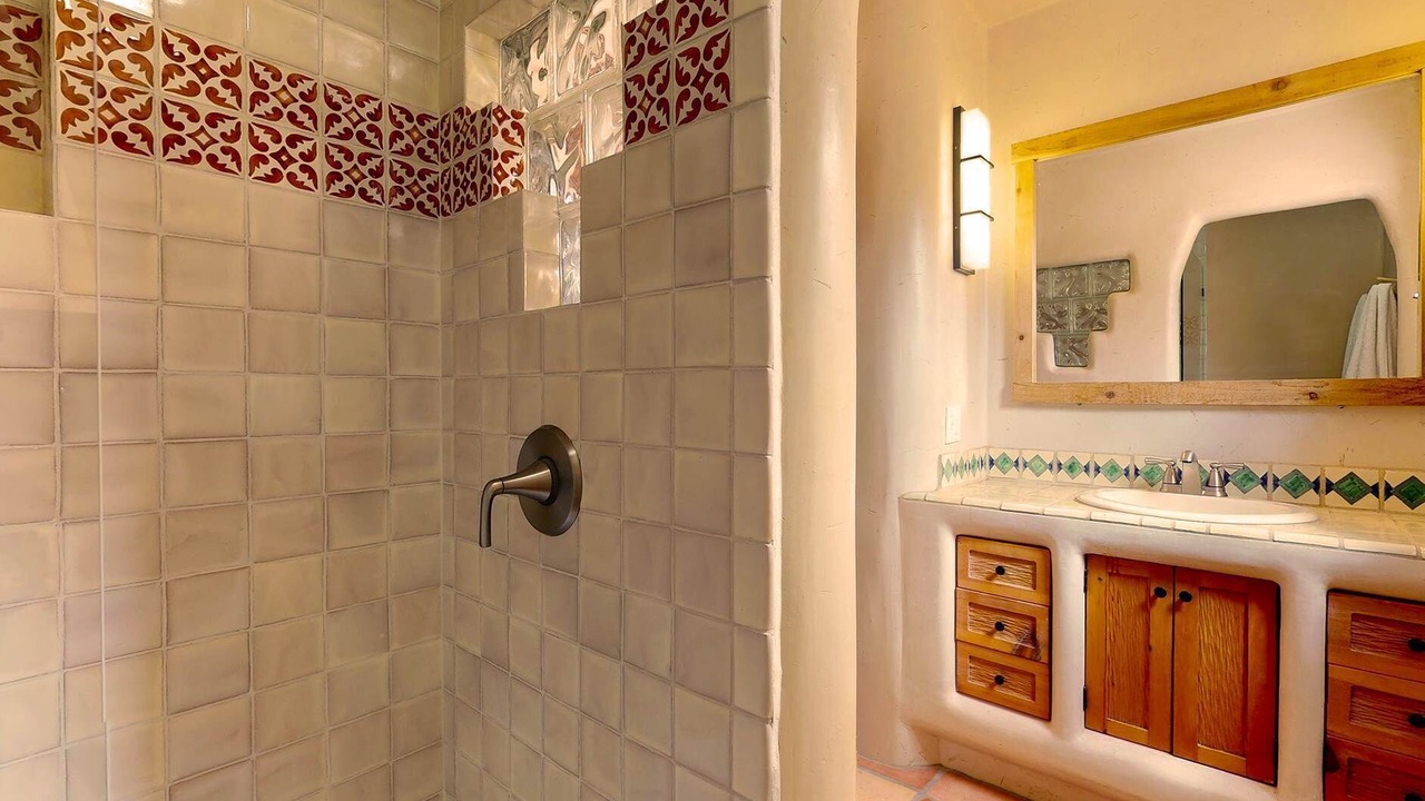 Photo of Bathroom in Historic Eastside