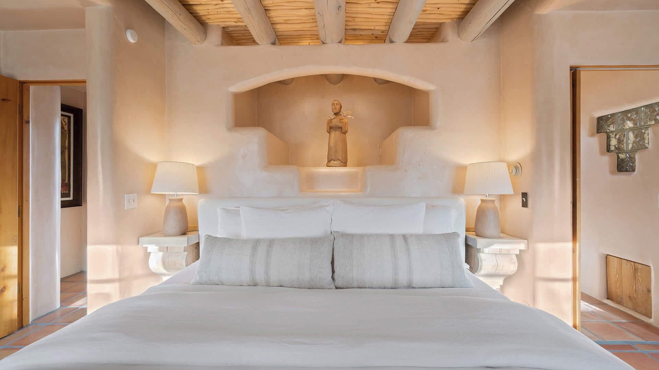 Photo of Bedroom in Historic Eastside