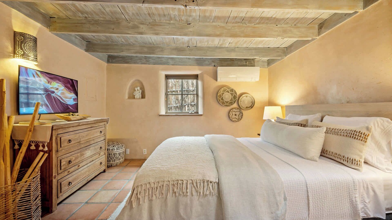 Photo of Bedroom in Historic Eastside