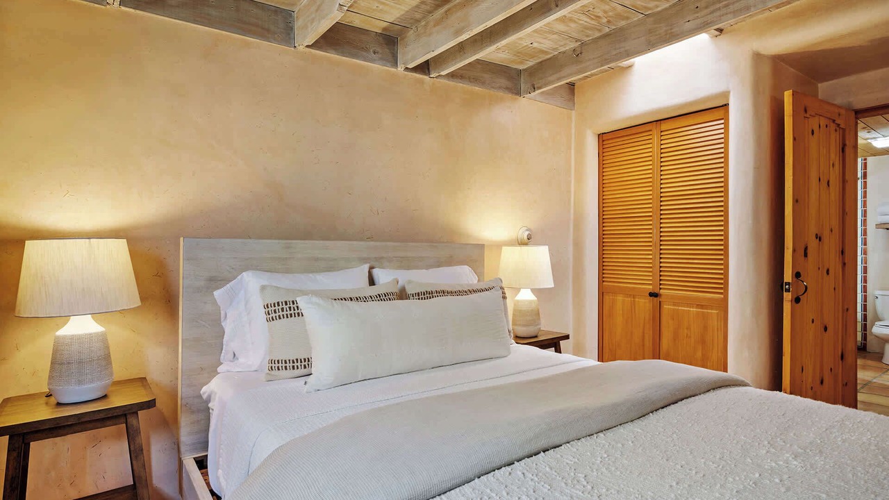 Photo of Bedroom in Historic Eastside
