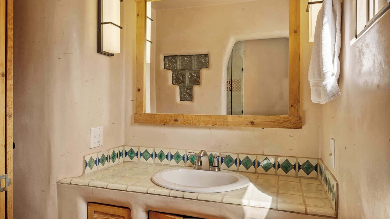 Photo of Bathroom in Historic Eastside