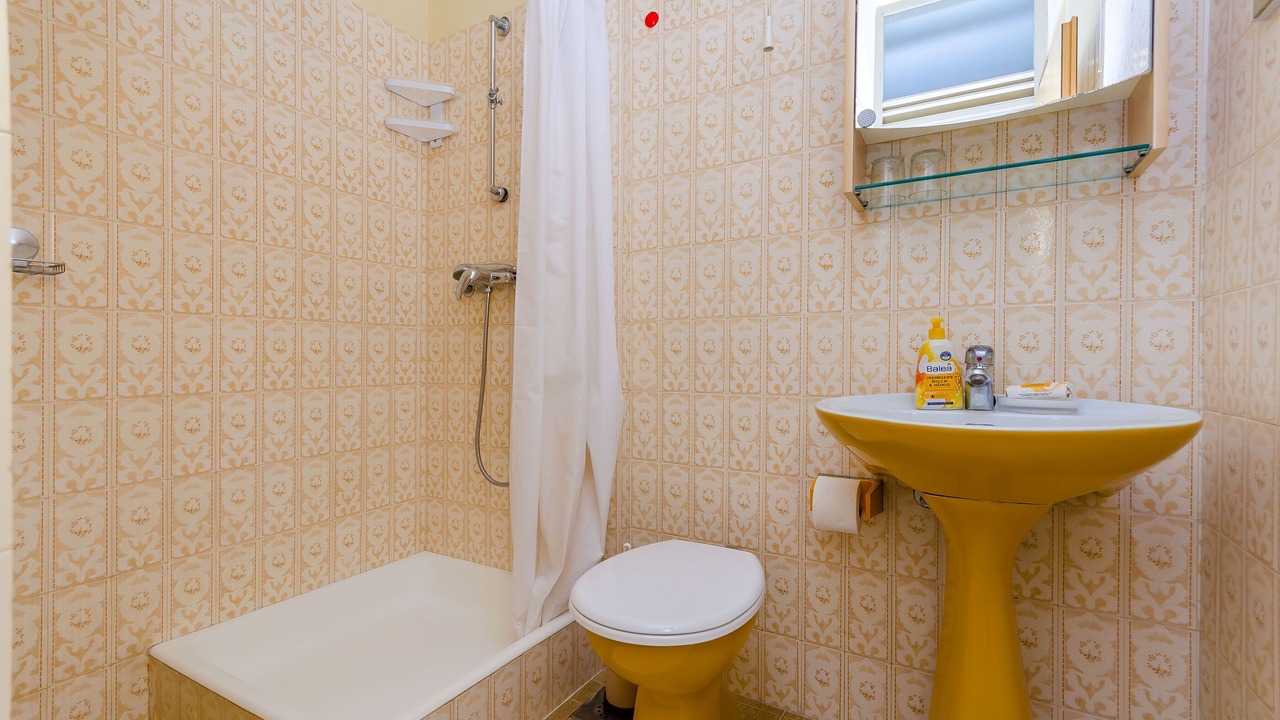 Photo of Bathroom in Vrboska