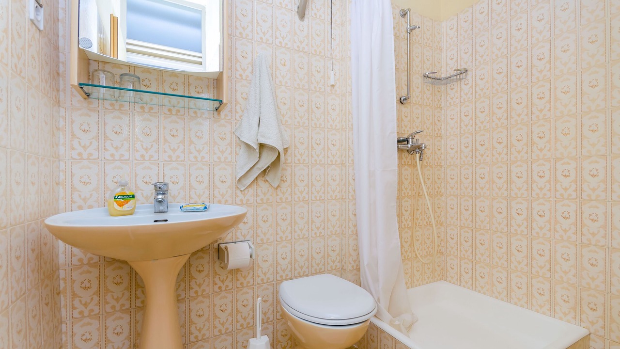 Photo of Bathroom in Vrboska