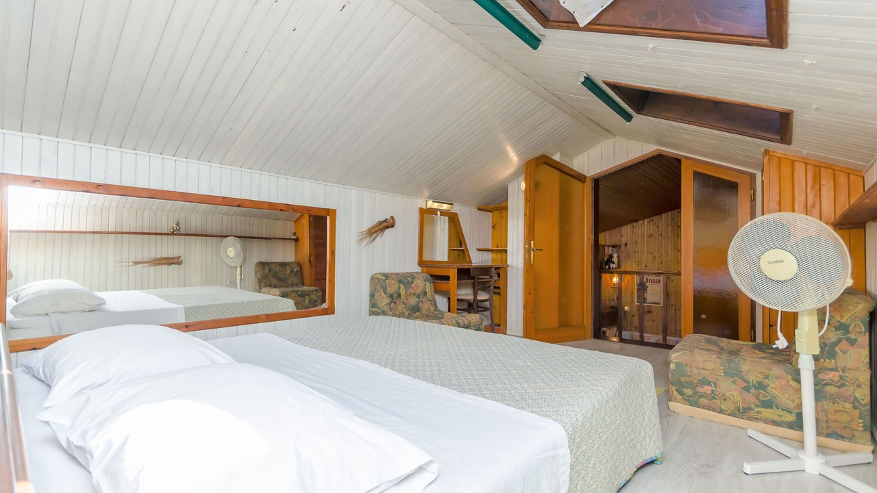 Photo of Bedroom in Vrboska