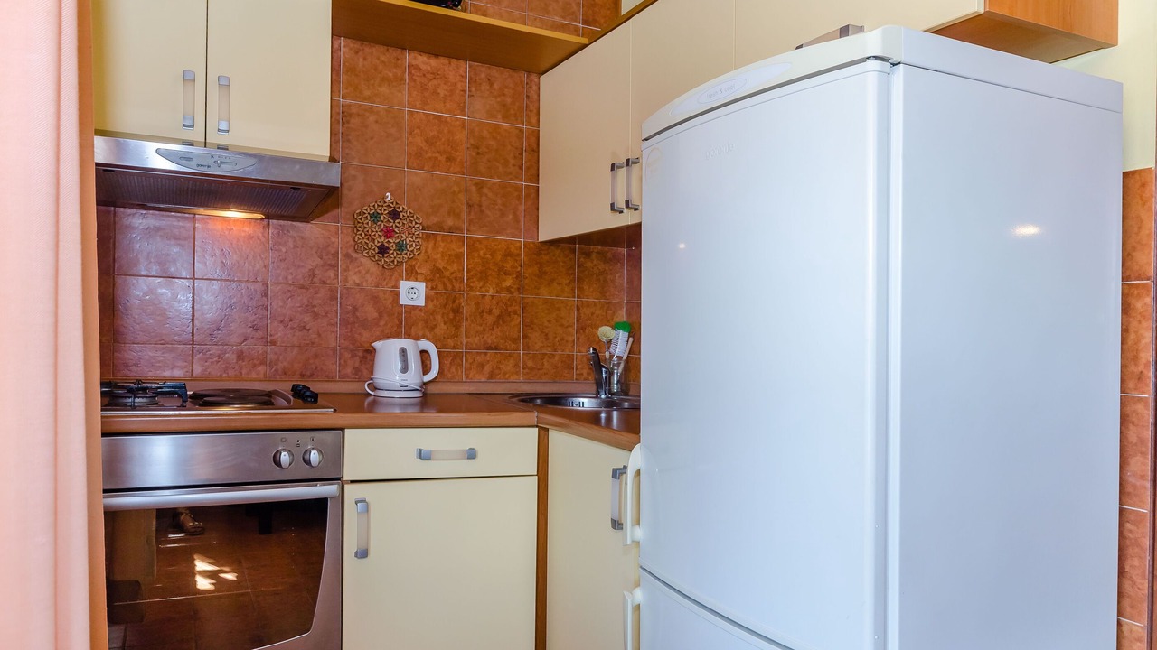 Photo of Kitchen in Vrboska
