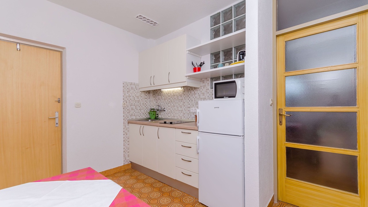 Photo of Kitchen in Vrboska