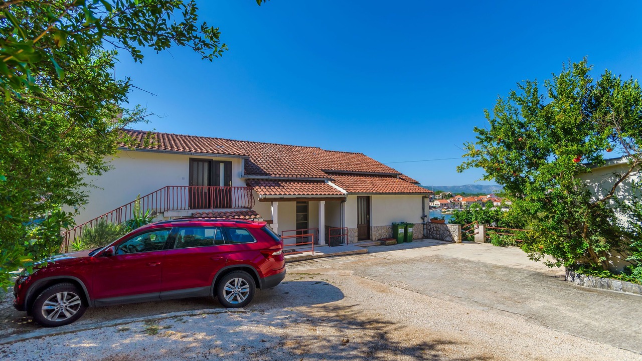 Photo of Outdoor in Vrboska