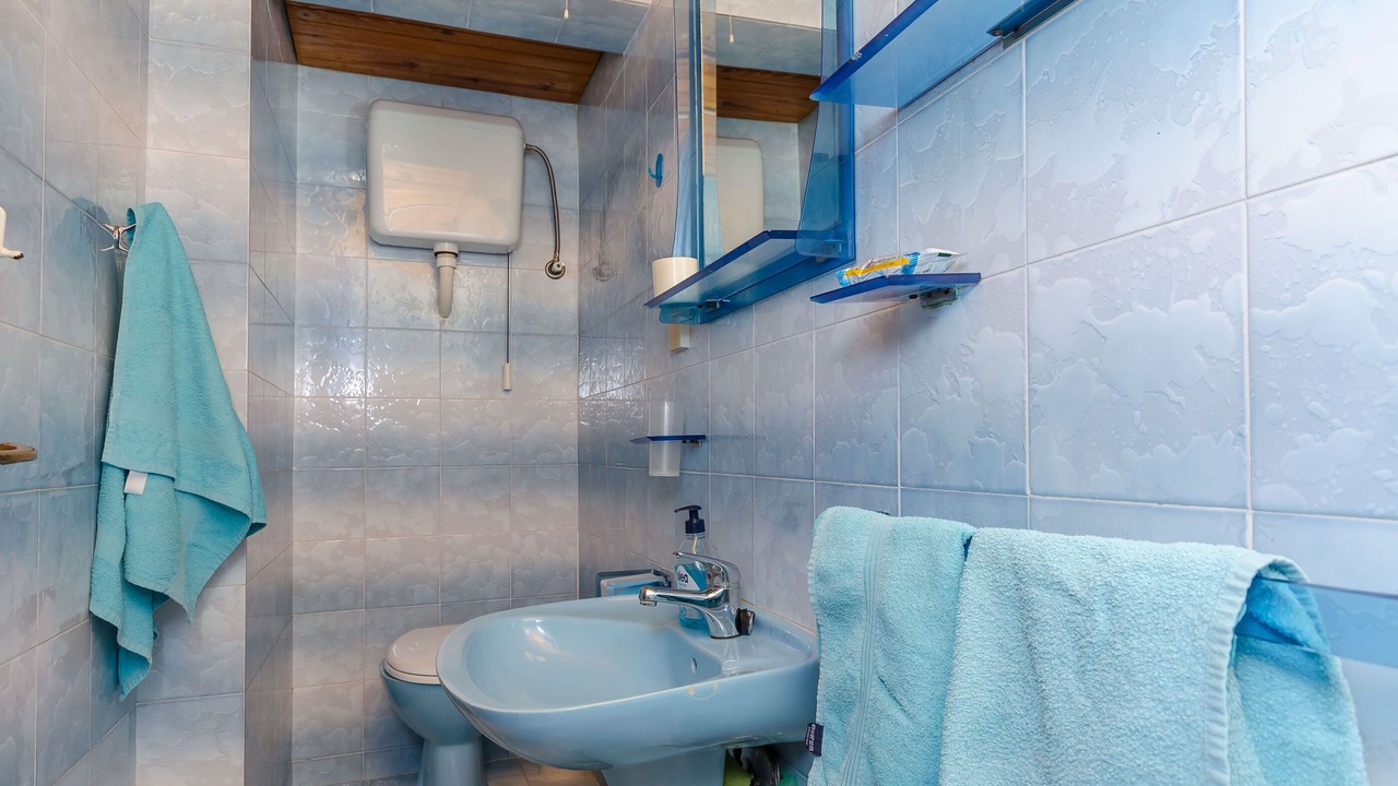Photo of Bathroom in Vrboska