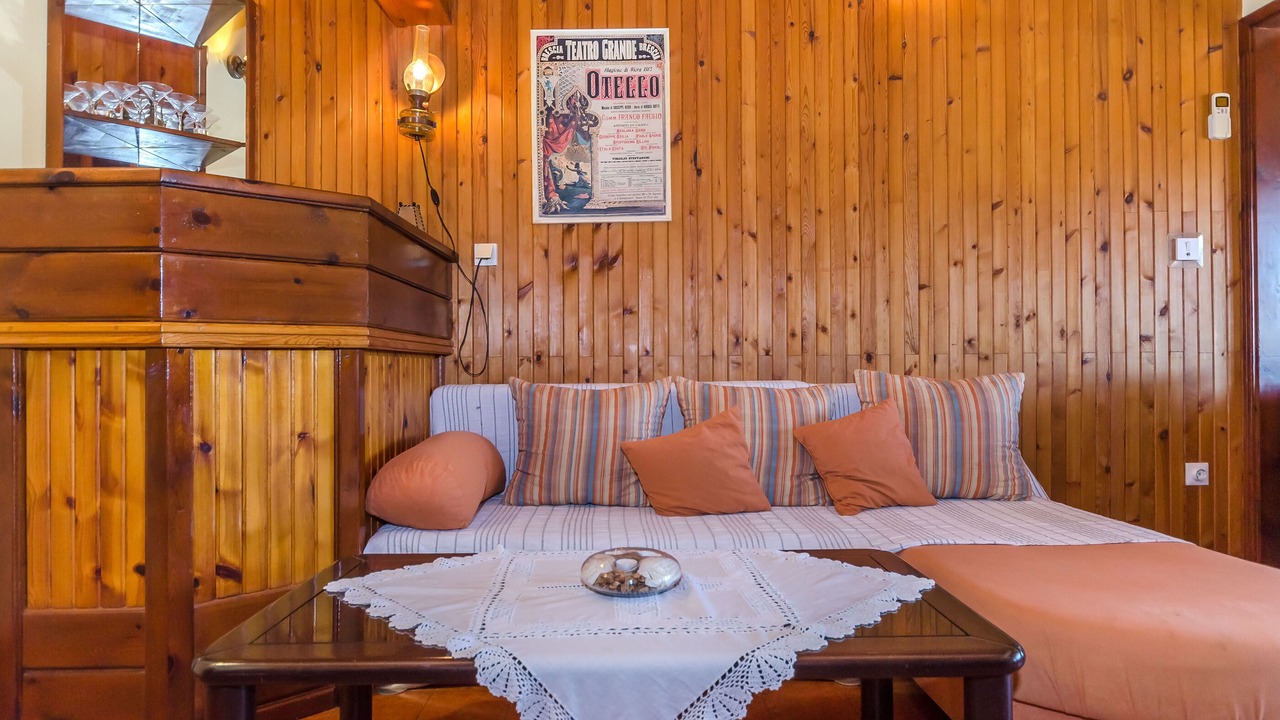 Photo of Livingroom in Vrboska