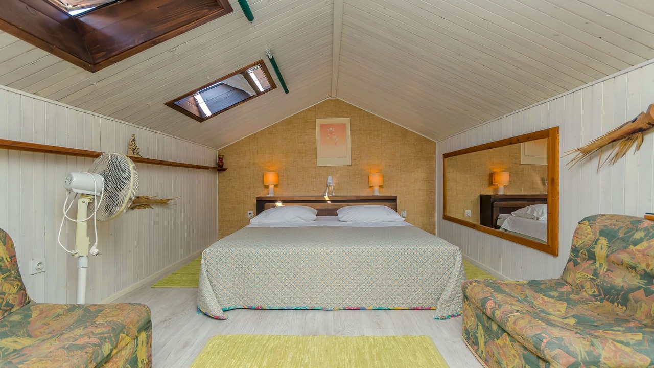 Photo of Bedroom in Vrboska