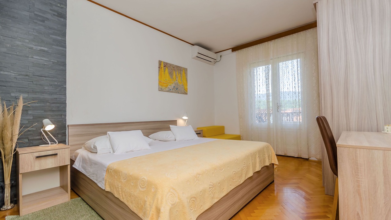 Photo of Bedroom in Vrboska