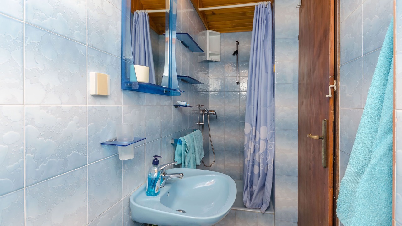 Photo of Bathroom in Vrboska
