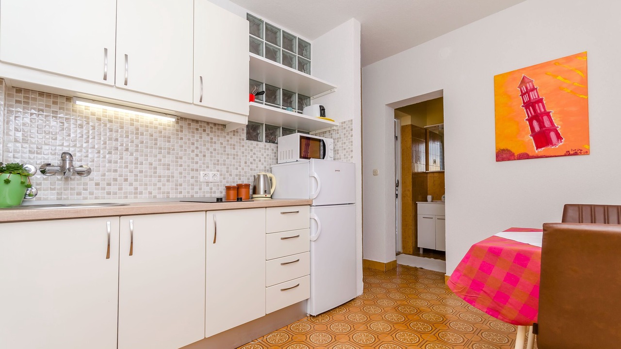 Photo of Kitchen in Vrboska