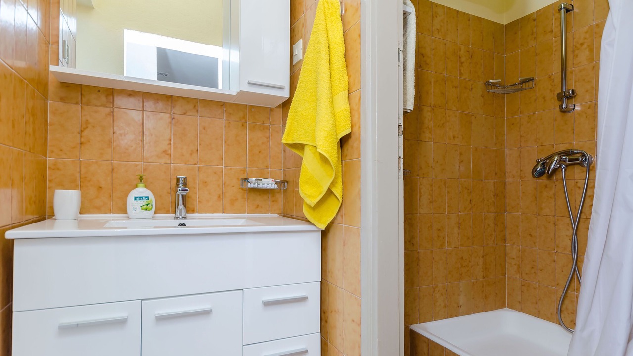 Photo of Bathroom in Vrboska
