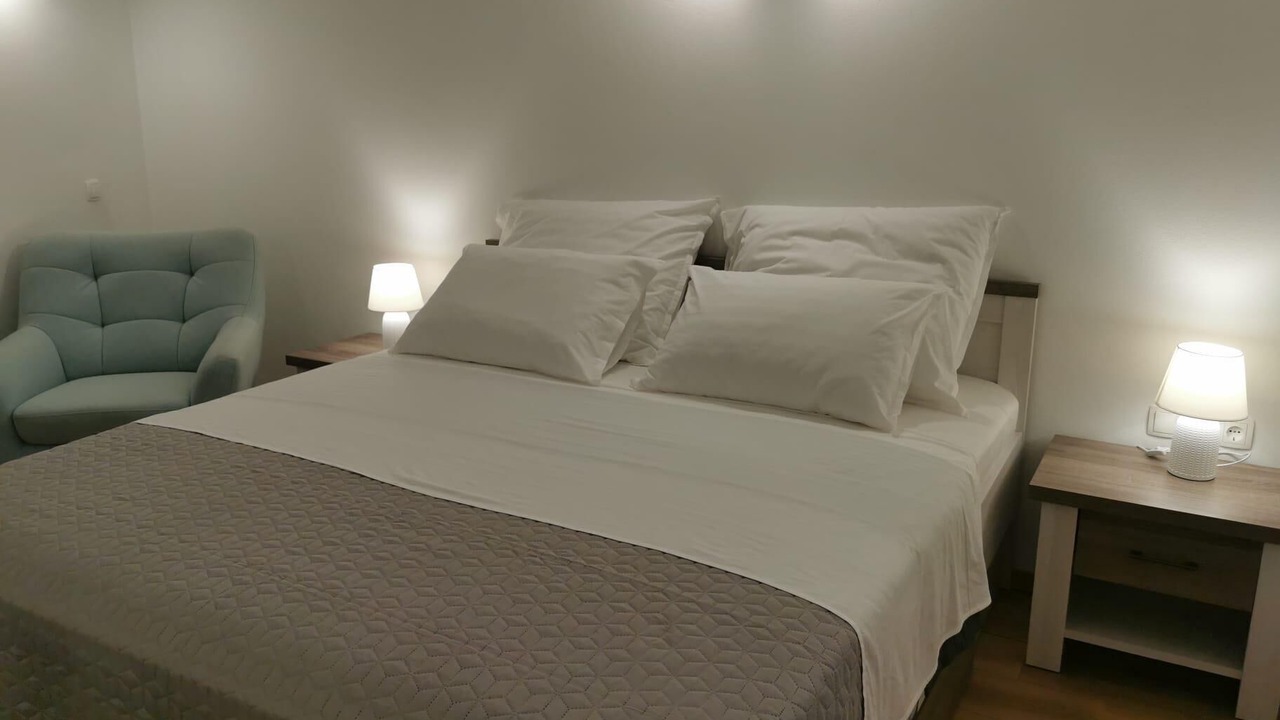 Photo of Bedroom in Kneza