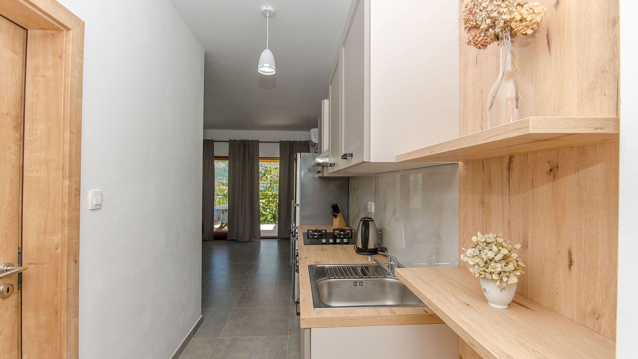 Photo of Kitchen in Kneza