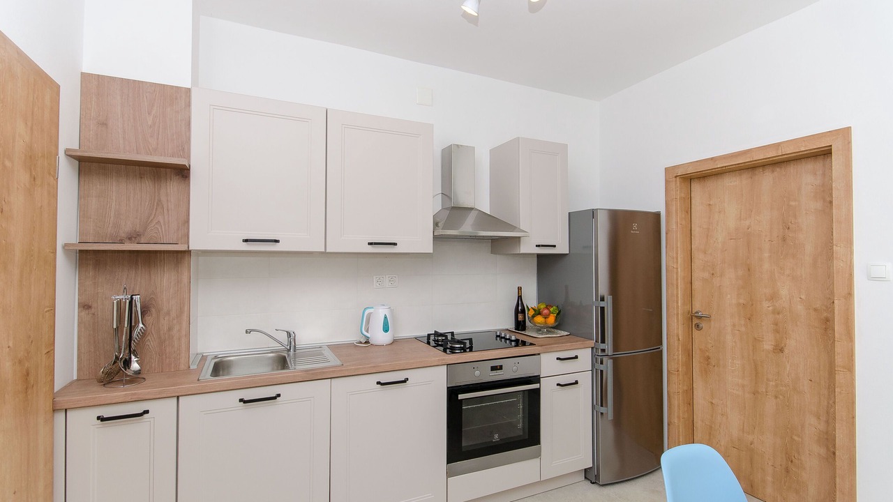 Photo of Kitchen in Kneza