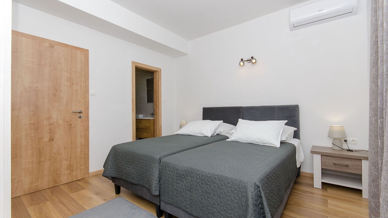 Photo of Bedroom in Kneza