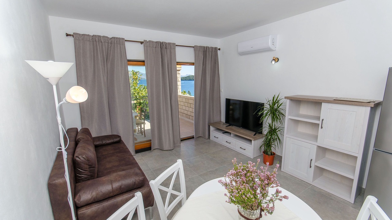Photo of Livingroom in Kneza