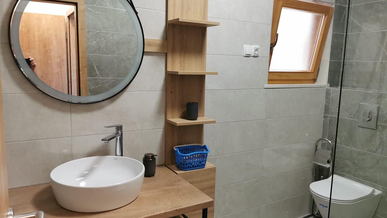 Photo of Bathroom in Kneza