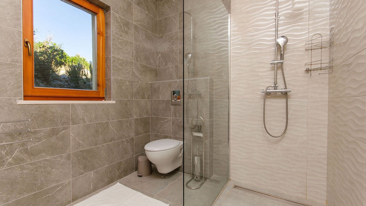 Photo of Bathroom in Kneza
