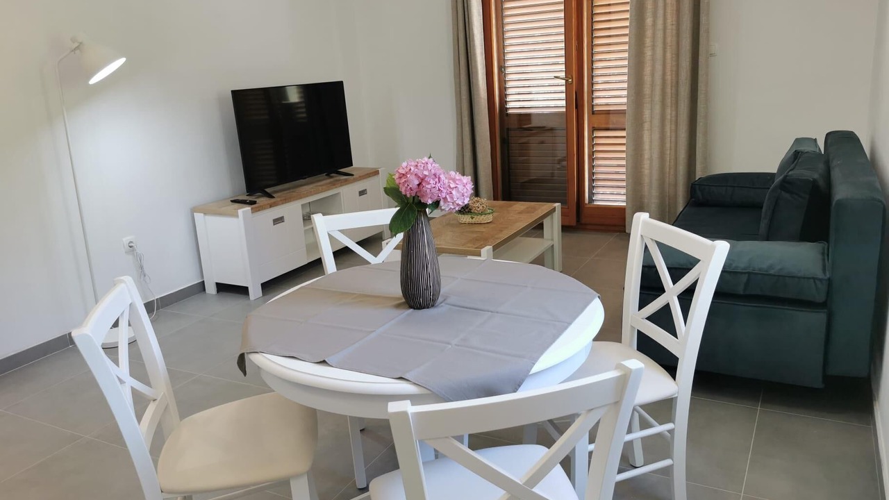 Photo of Livingroom in Kneza