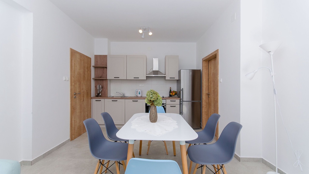 Photo of Kitchen in Kneza