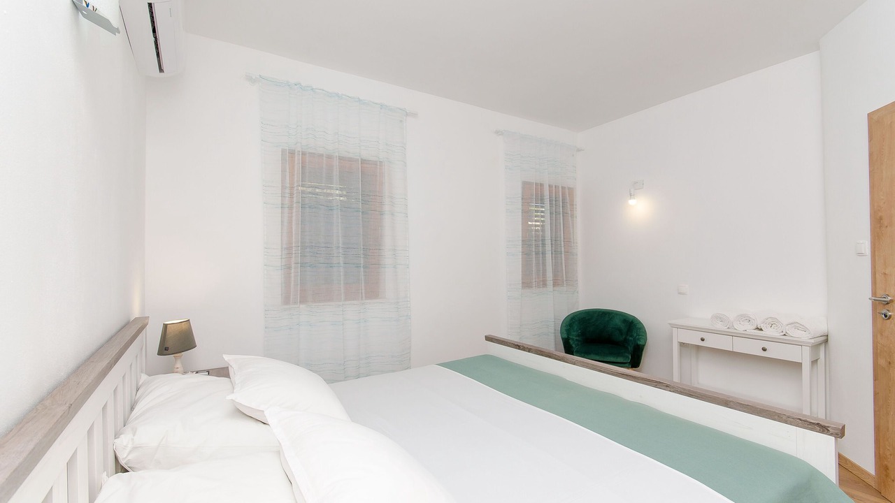 Photo of Bedroom in Kneza