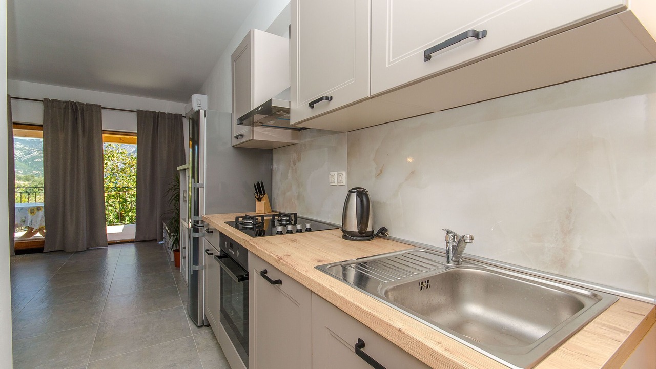Photo of Kitchen in Kneza