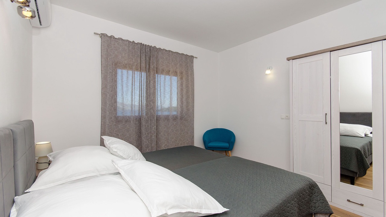 Photo of Bedroom in Kneza