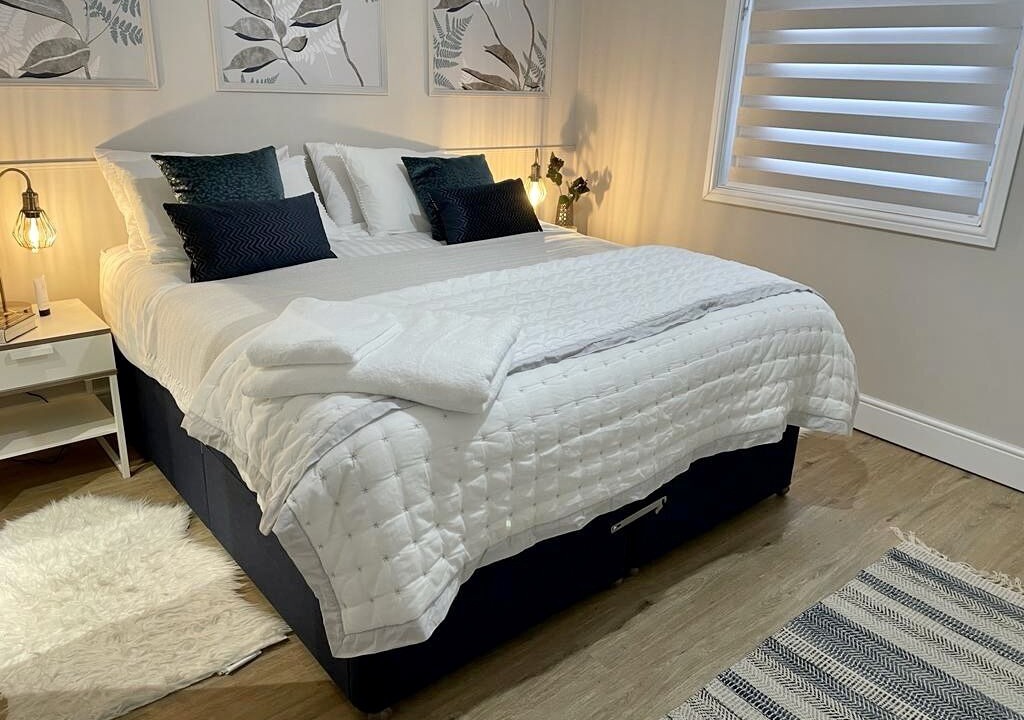 Photo of Bedroom in Mill Road