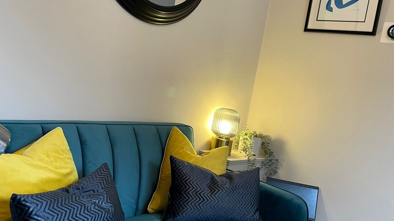 Photo of Livingroom in Mill Road