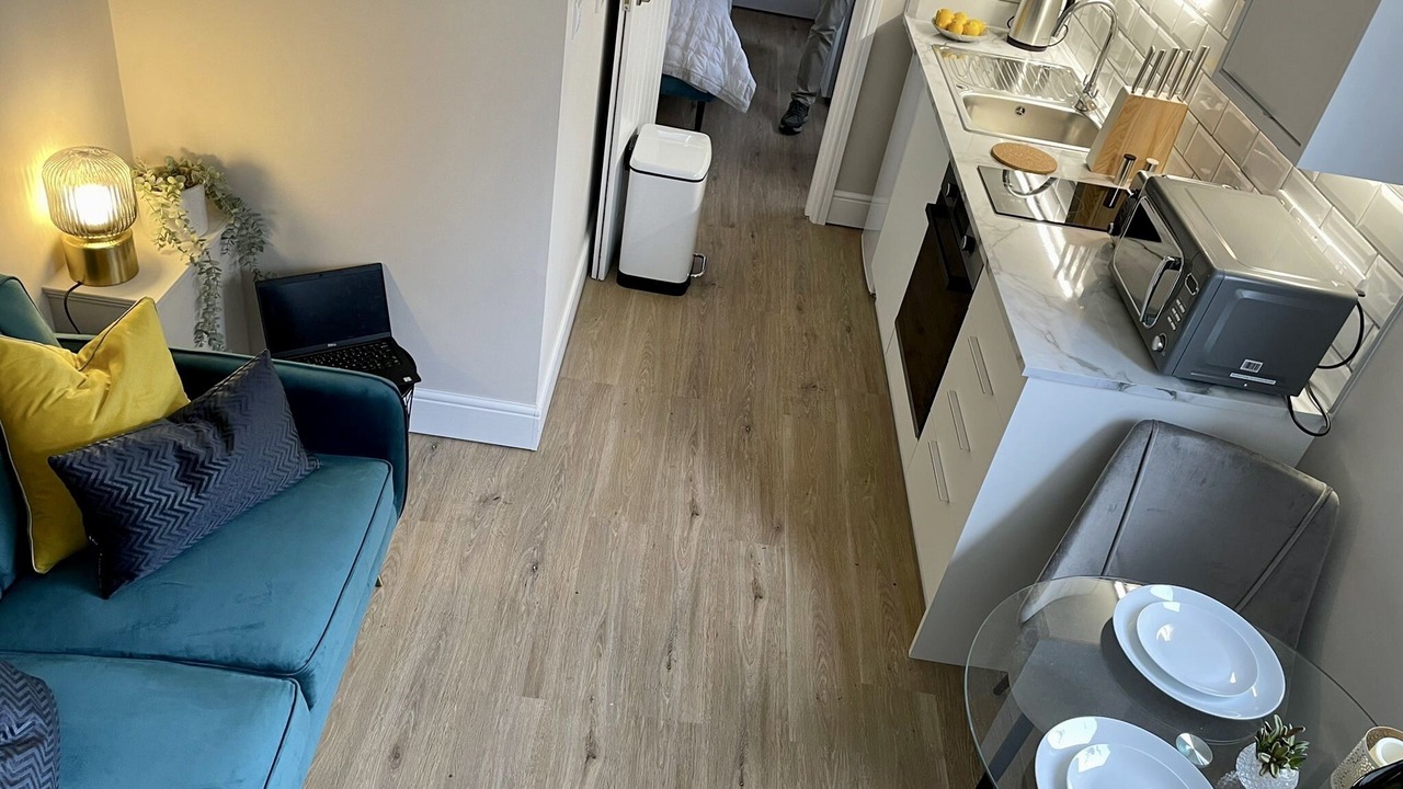 Photo of Livingroom in Mill Road