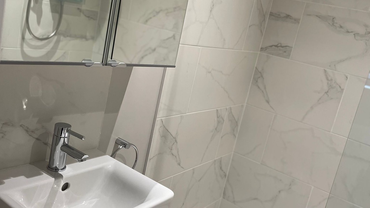 Photo of Bathroom in Mill Road