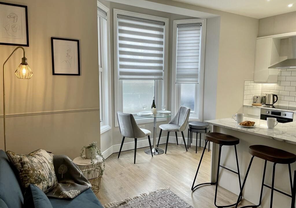 Photo of Livingroom in Mill Road